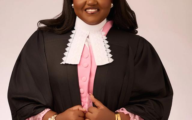 Nigerian Law School Graduates Are Breaking the Internet With Their Call to the Bar Stories — News story on dripviewz