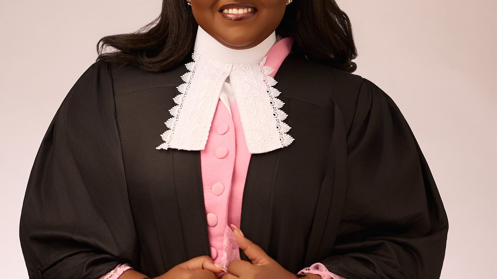Nigerian Law School Graduates Are Breaking the Internet With Their Call to the Bar Stories — News news on dripviewz