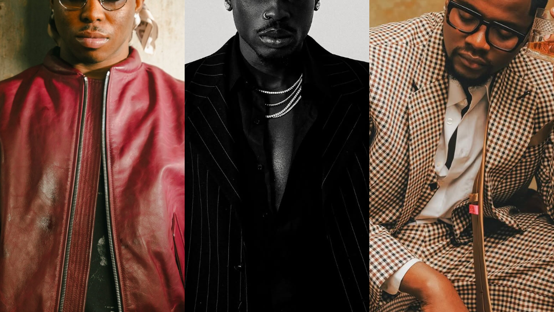 From FOLA, Fireboy DML, Kizz Daniel, Expect New Albums From These Artists — News news on dripviewz