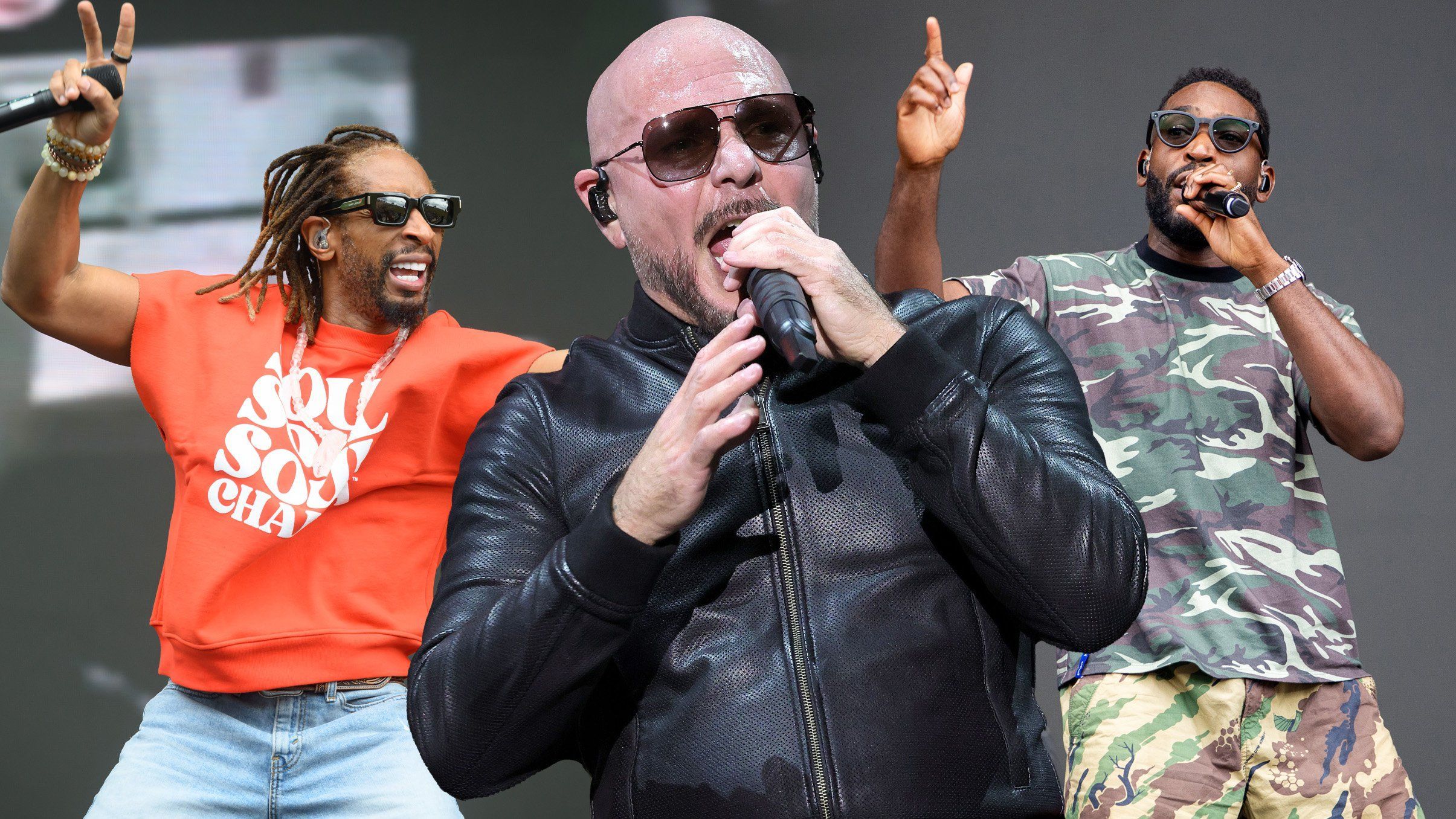 UK festival with quietly star-studded line-up is a hidden gem