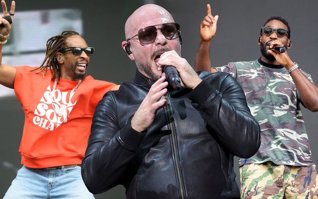 UK festival with quietly star-studded line-up is a hidden gem