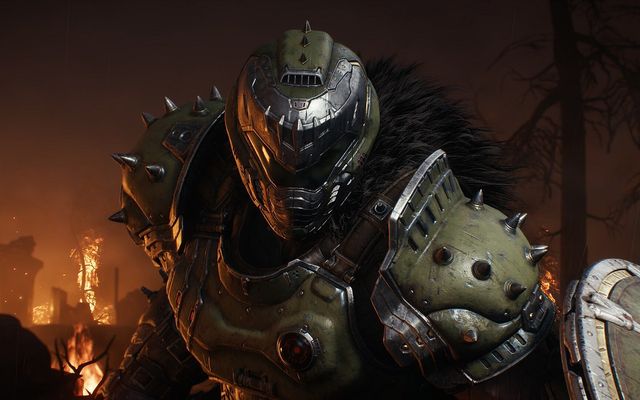 Doom dev id Software loses half its staff and all its coders in Xbox bloodbath