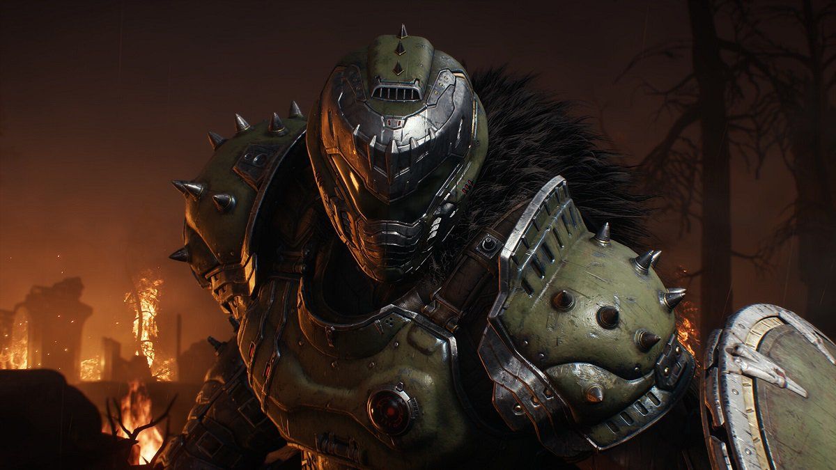 Doom dev id Software loses half its staff and all its coders in Xbox bloodbath — News news on dripviewz