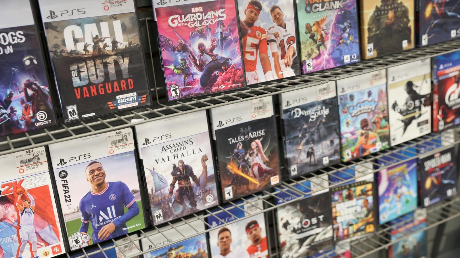 PS5 digital-only petition hits 100,000 as Sony allows some game discs after 2028 — News news on dripviewz