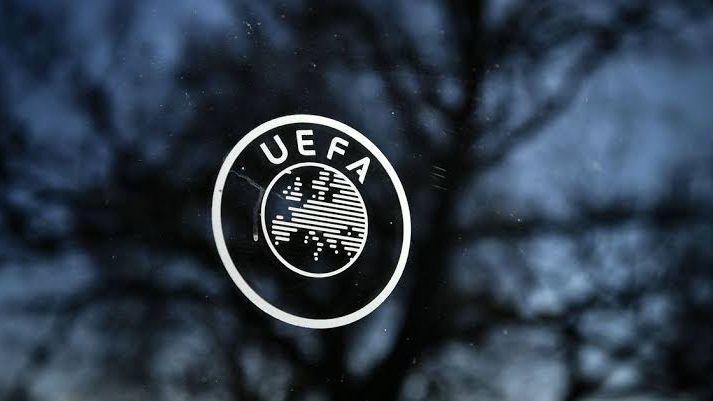 UEFA make key rule changes ahead of new Champions League season — Sports news on dripviewz