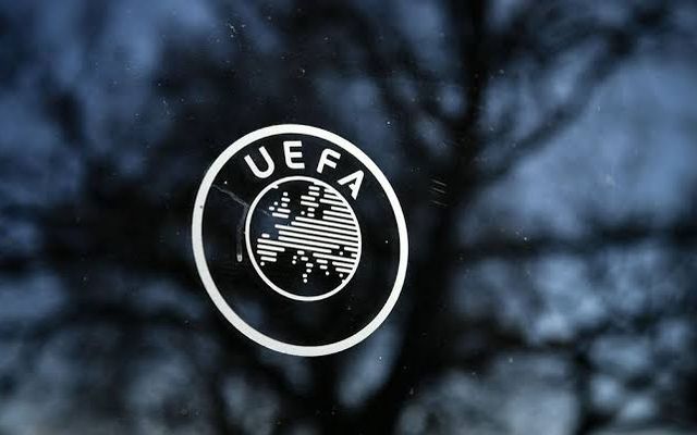 UEFA make key rule changes ahead of new Champions League season