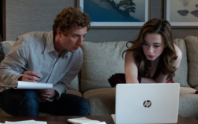Why Aaron Sorkin's 'The Social Reckoning' Flatlined at the Box Office | Analysis — Movies story on dripviewz