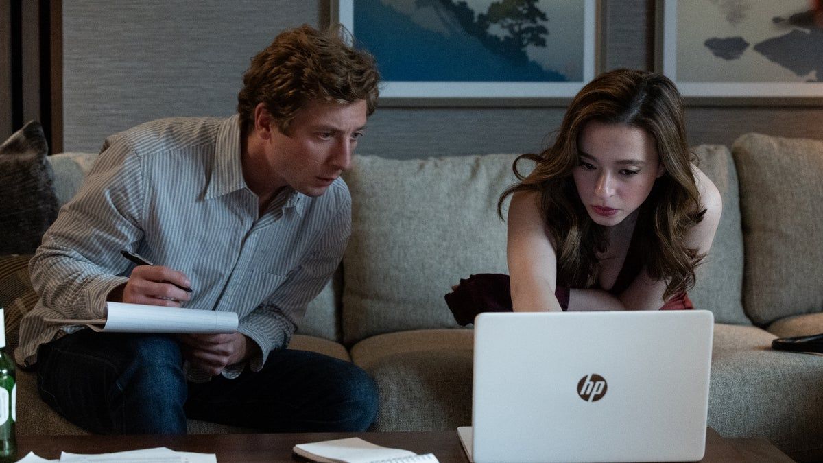 Why Aaron Sorkin's 'The Social Reckoning' Flatlined at the Box Office | Analysis — Movies news on dripviewz