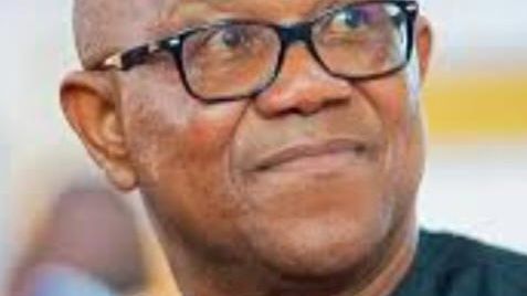 Forces working against my 2027 ambition will fail: Obi — Politics news on dripviewz
