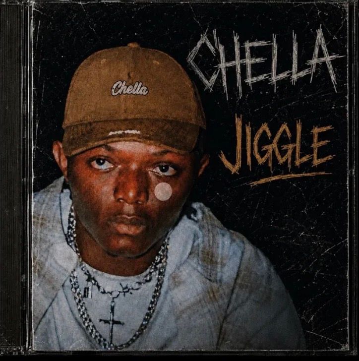 Jiggle Lyrics by Chella