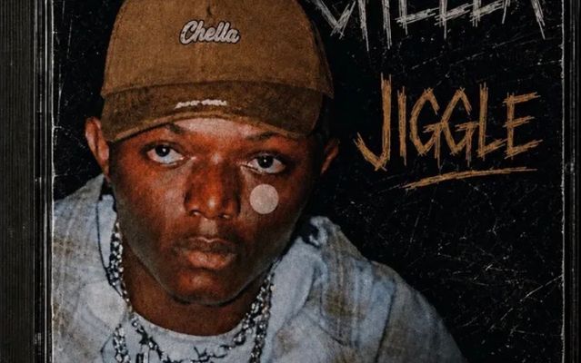 Jiggle Lyrics by Chella
