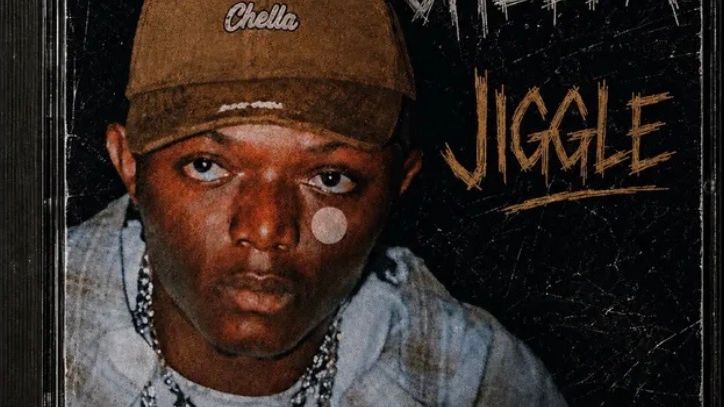Jiggle Lyrics by Chella — Music news on dripviewz