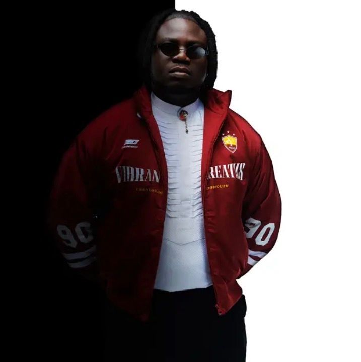 Saki Ofori Lyrics by Kaestyle Feat. Duncan Mighty — Music story on dripviewz