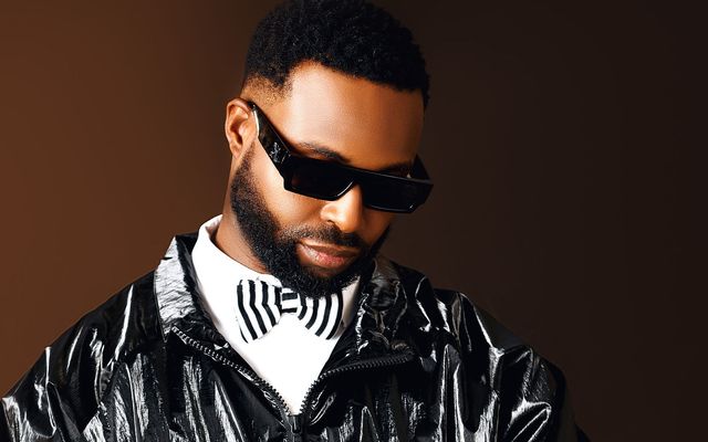 DJ Neptune, Joeboy & ODUMODUBLVCK gang up for 'Okpeke (Dance For Me)'