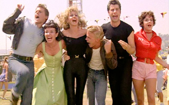 Grease actress reveals reclusive life in London after shunning Hollywood — Movies story on dripviewz