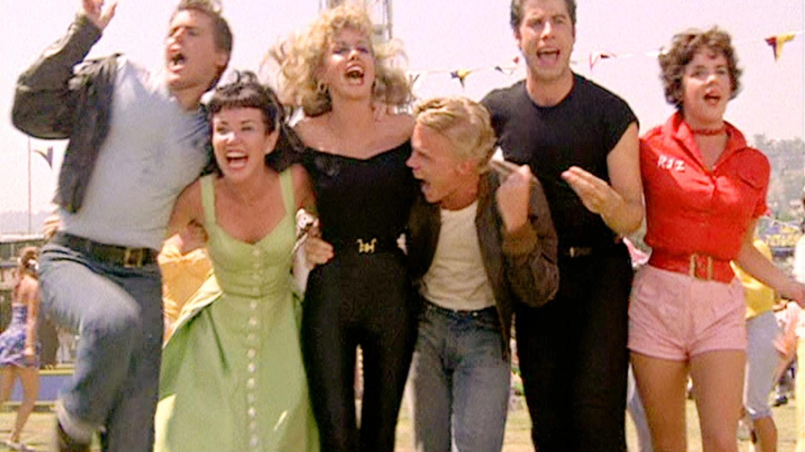 Grease actress reveals reclusive life in London after shunning Hollywood — Movies news on dripviewz