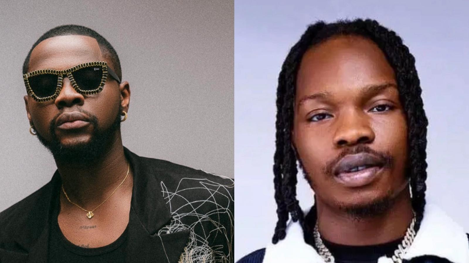 Naira Marley and Kizz Daniel pair up for 'Ijoba' — Music news on dripviewz