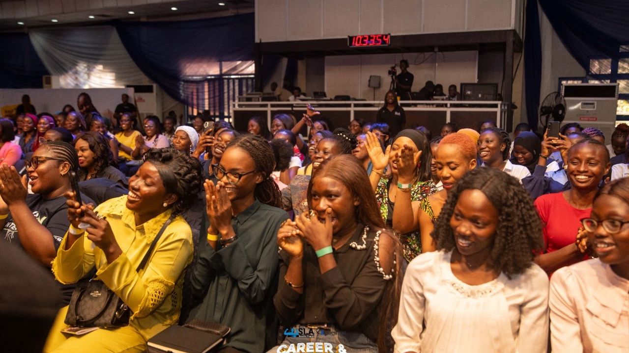 From Classrooms to Careers: What Nigeria's 13,709 Women Taught Us About Workforce Development — News news on dripviewz