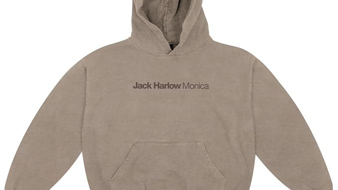 Jack Harlow's Official Online Store Drops New T-Shirts, Beanies, Hoodies & More: Shop the Best Merch Now — News news on dripviewz