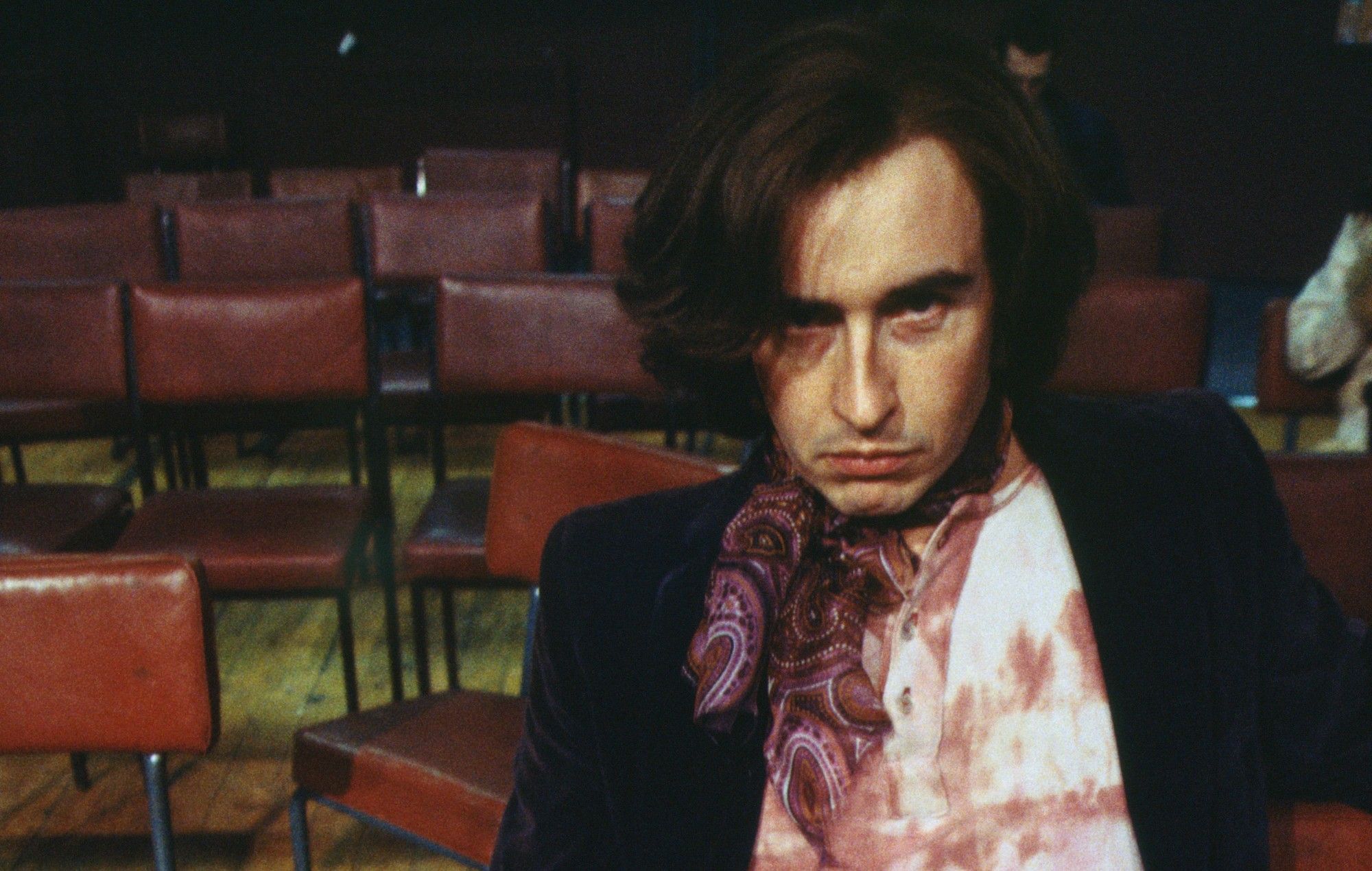 Manchester music classic '24 Hour Party People' set to return to cinemas — News story on dripviewz