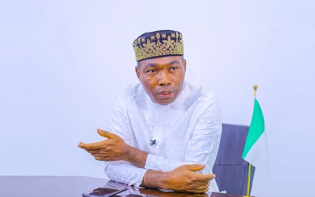 Nigerians are now interested in SDP's ideas on democracy and governance: Adebayo
