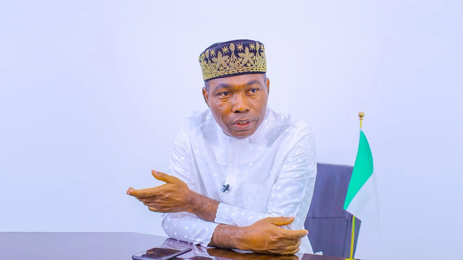 Nigerians are now interested in SDP's ideas on democracy and governance: Adebayo — Politics news on dripviewz
