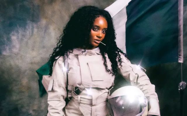 Spacefuji Lyrics by Bloody Civilian, Terry Apala & Boj — Music story on dripviewz