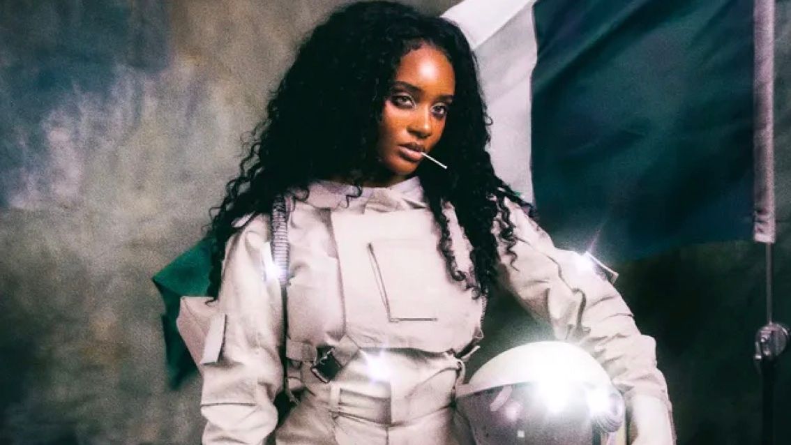 Spacefuji Lyrics by Bloody Civilian, Terry Apala & Boj — Music news on dripviewz