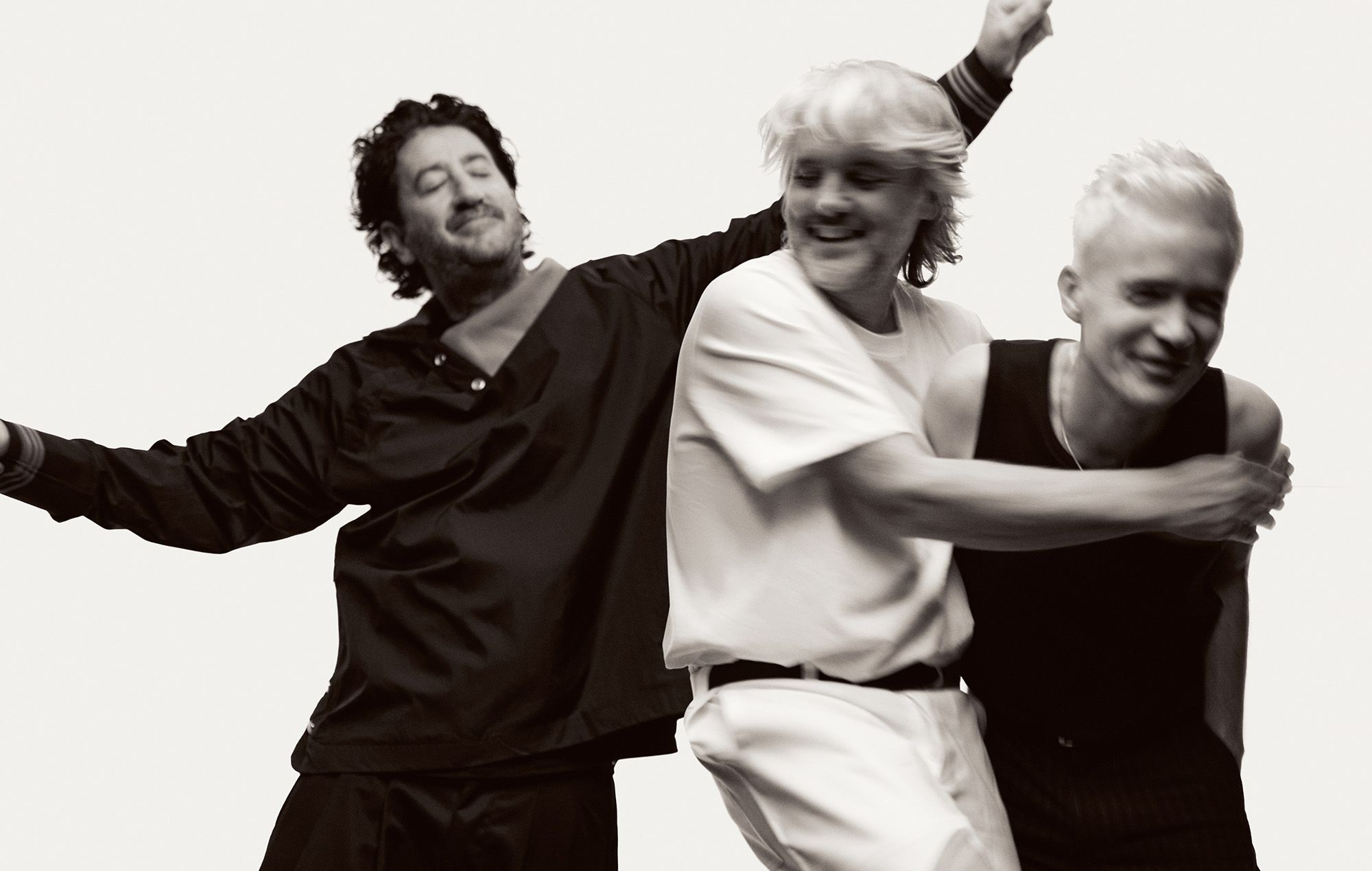 The Avalanches 'No Bad Memories' review: excessive and overstimulating by design — News story on dripviewz