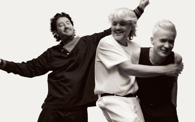The Avalanches 'No Bad Memories' review: excessive and overstimulating by design — News story on dripviewz
