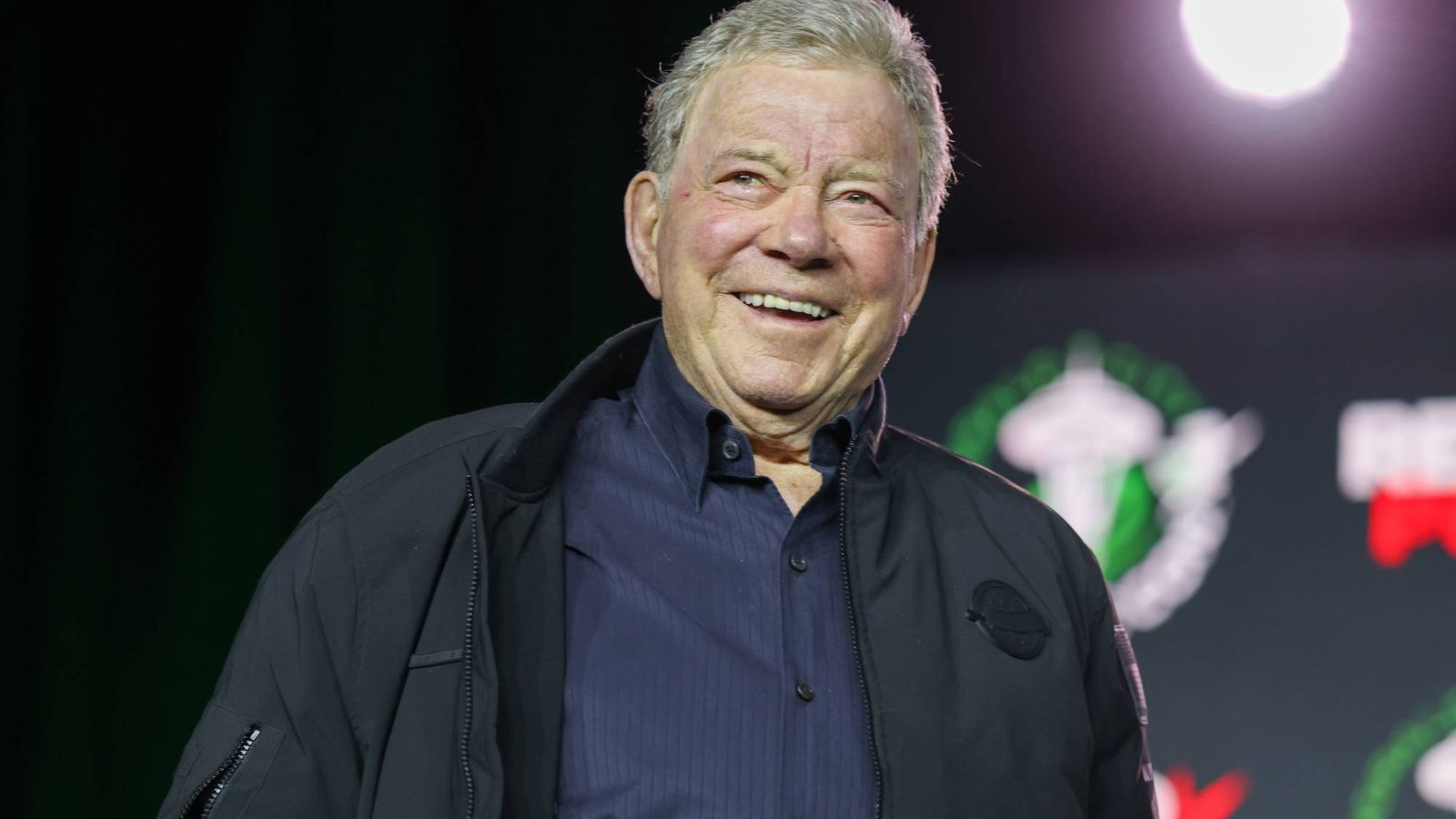 William Shatner leaks that he and his metal band are on the line-up for Coachella 2027 — News news on dripviewz