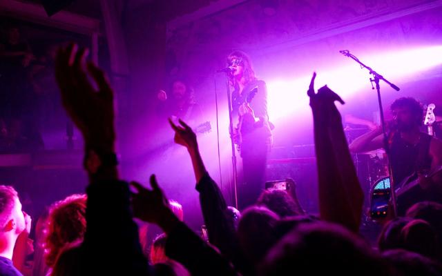 Blossoms on the "playfulness" of album six as they reflect on 10 years of their debut: "Resting on our laurels was never on the agenda" — Music story on dripviewz