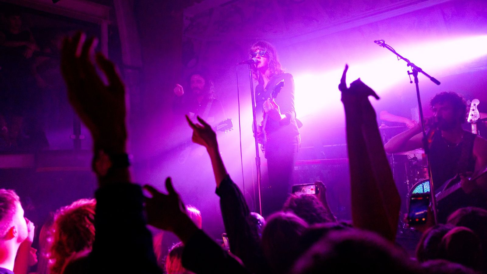 Blossoms on the "playfulness" of album six as they reflect on 10 years of their debut: "Resting on our laurels was never on the agenda" — Music news on dripviewz