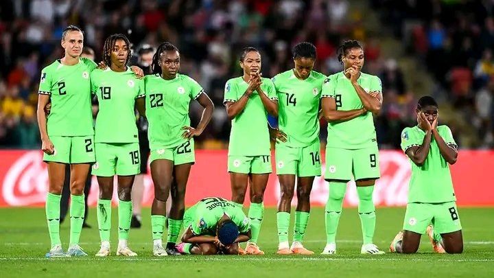 How Nigeria can still qualify for the 2027 World Cup — News news on dripviewz
