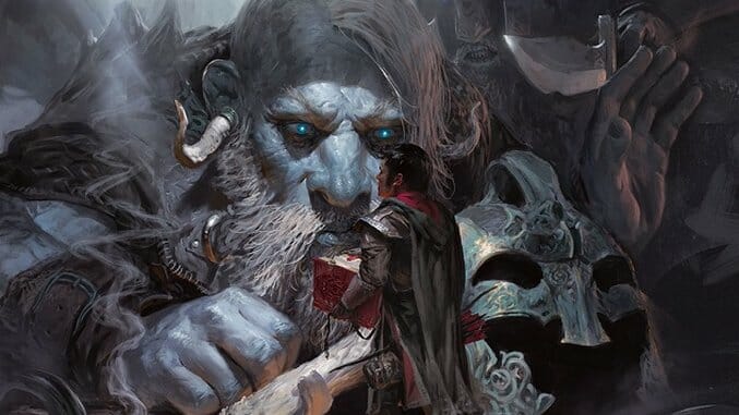 Workers behind Dungeons & Dragons vote to unionize — News story on dripviewz