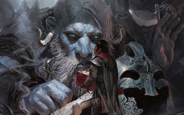 Workers behind Dungeons & Dragons vote to unionize — News story on dripviewz