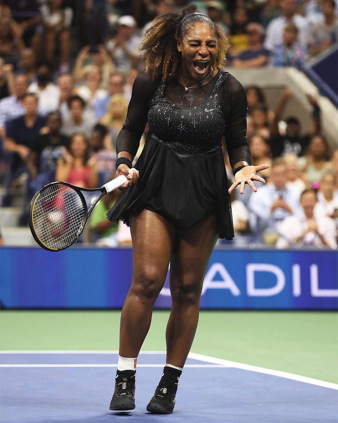 Serena Williams Announces Tennis Comeback Nearly Four Years After Retirement — Sports story on dripviewz
