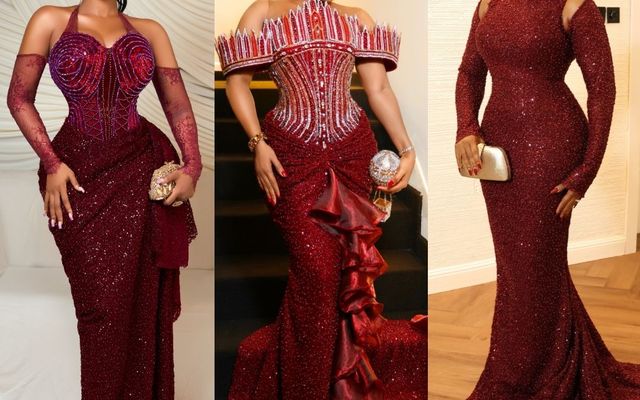 From Tacha to Veekee James: The Best Guest Looks From Peller & Jarvis' Traditional Wedding
