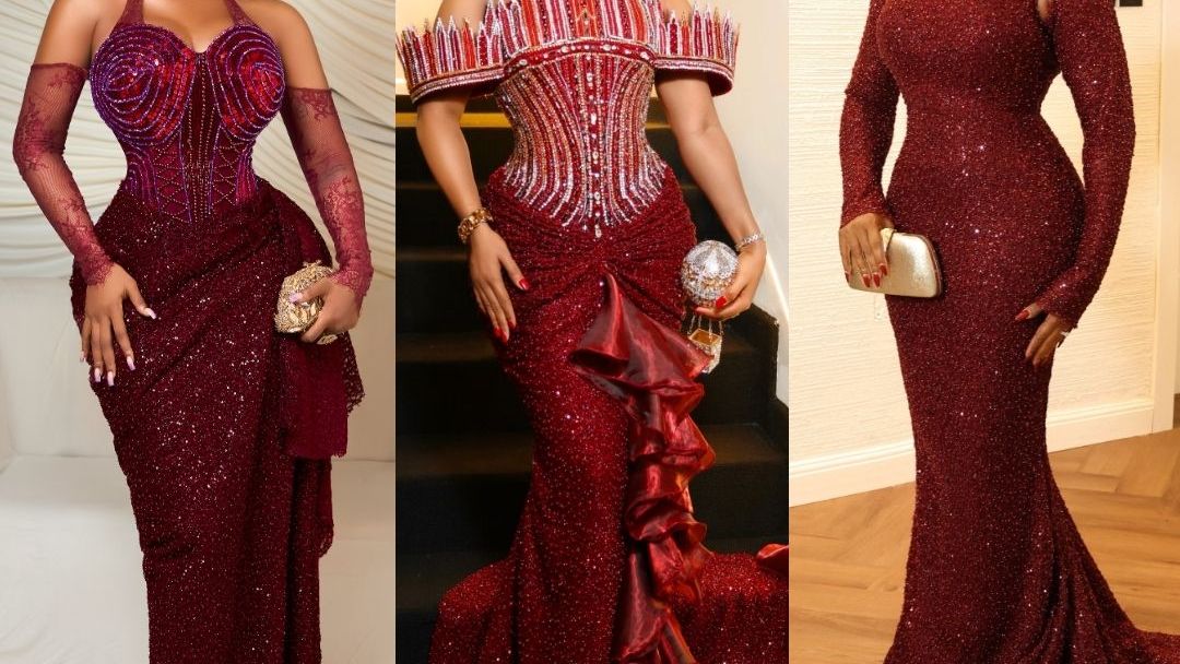 From Tacha to Veekee James: The Best Guest Looks From Peller & Jarvis' Traditional Wedding — Movies news on dripviewz