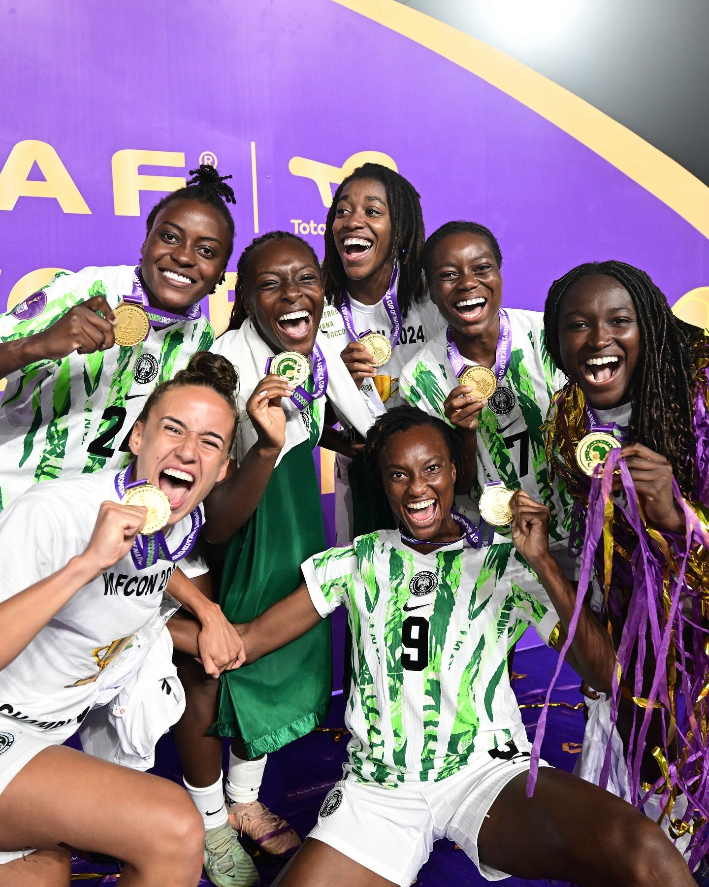 WAFCON 2026: Teams, Groups, Fixtures, Final Date & Where to Watch