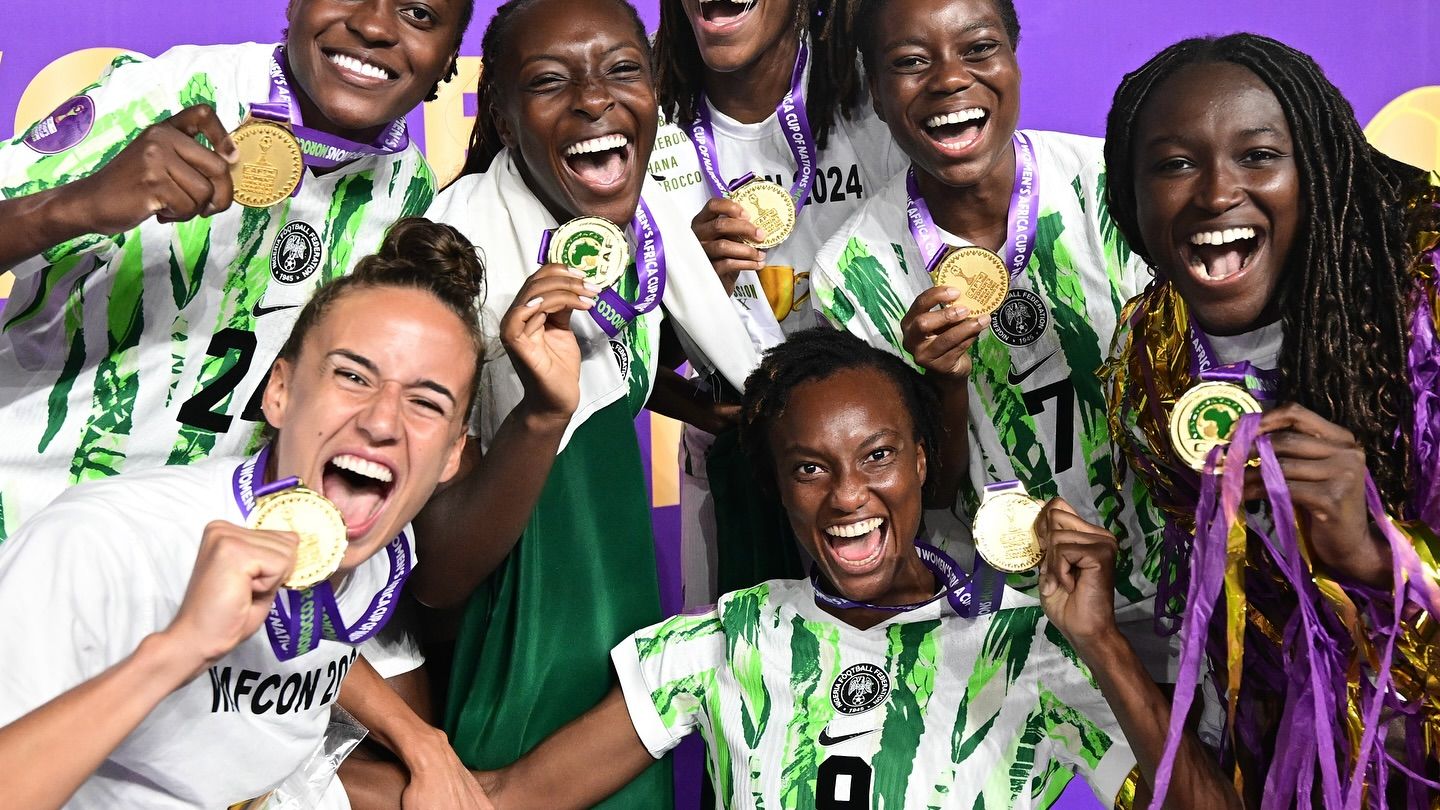 WAFCON 2026: Teams, Groups, Fixtures, Final Date & Where to Watch — News news on dripviewz