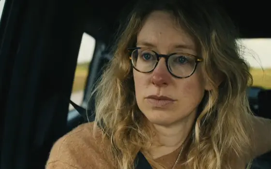 What Will Oscar Voters Think of That Wacky Elizabeth Holmes Documentary?