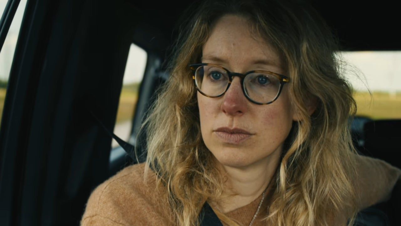 What Will Oscar Voters Think of That Wacky Elizabeth Holmes Documentary? — Movies news on dripviewz