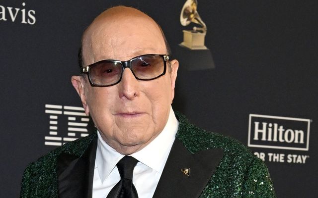 Alicia Keys, Bruce Springsteen, Dionne Warwick, Barry Manilow and More to Participate in Clive Davis Funeral