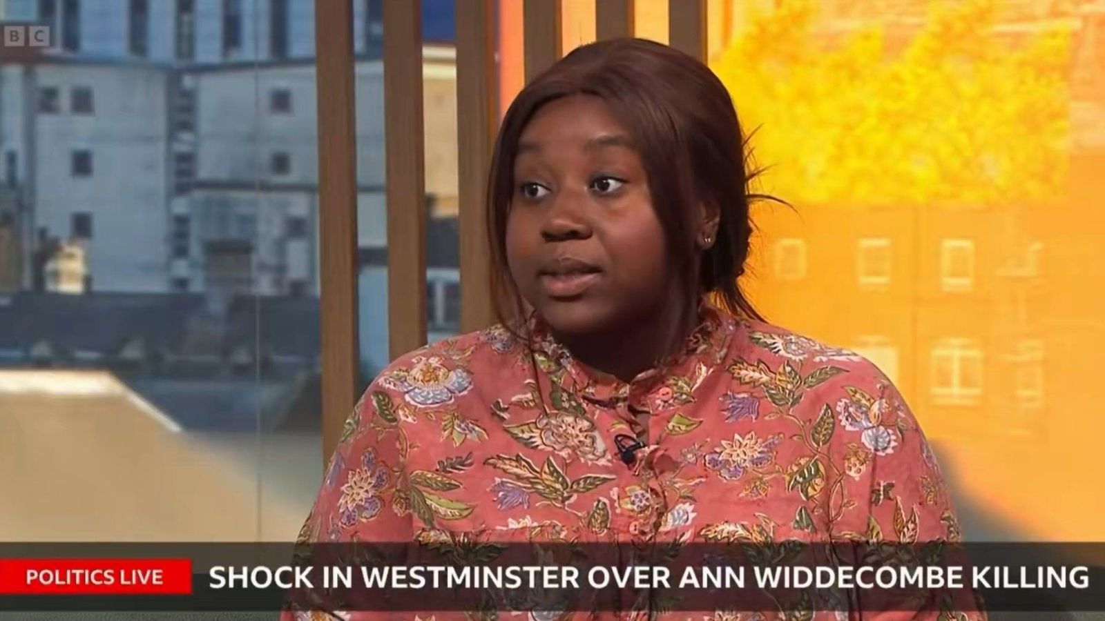 BBC viewers defend Big Brother star accused of making 'inappropriate' Ann Widdecombe remarks — Reality Tv news on dripviewz