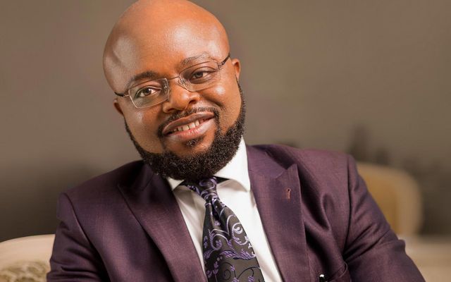 EBONYI 2027: Why I'll serve one term, crush poverty: Odii, PDP gov candidate