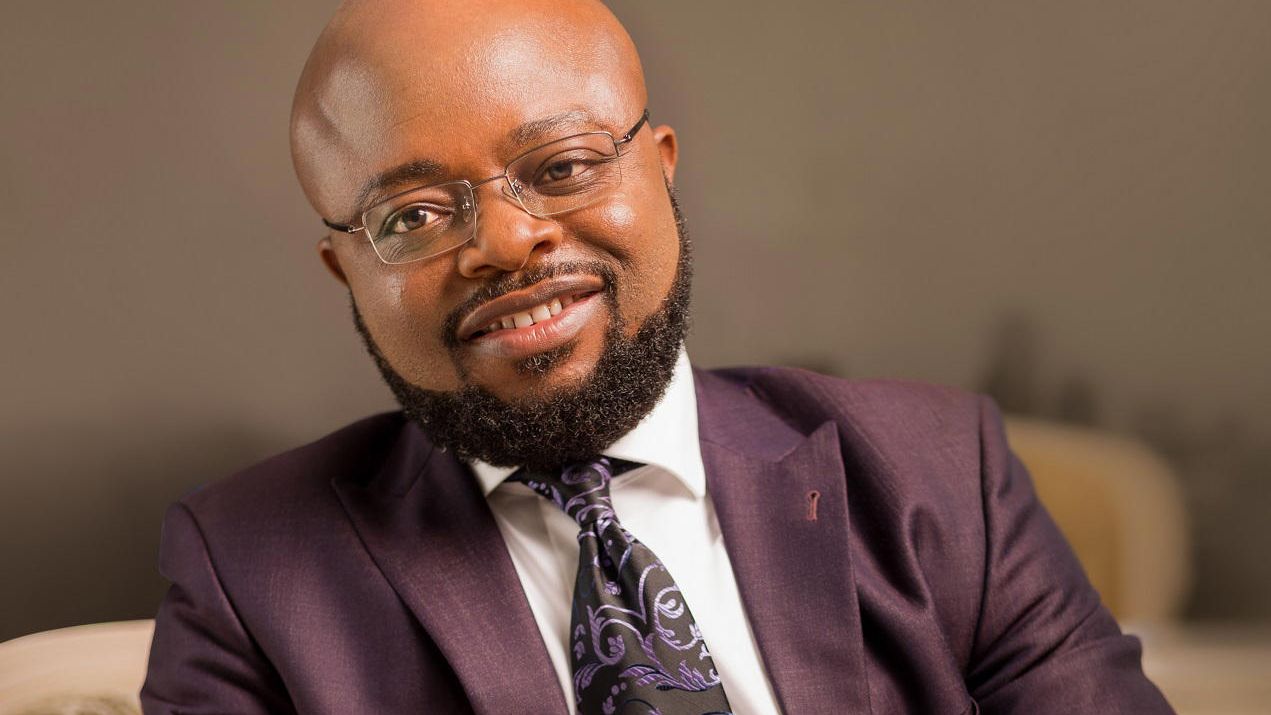 EBONYI 2027: Why I'll serve one term, crush poverty: Odii, PDP gov candidate — Politics news on dripviewz