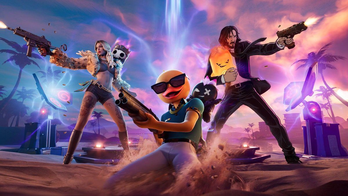 There's no single-player video games in the top 20 most played PS5 games in July