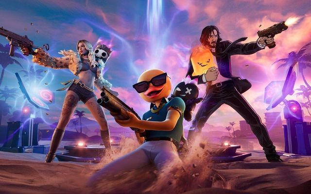 There's no single-player video games in the top 20 most played PS5 games in July