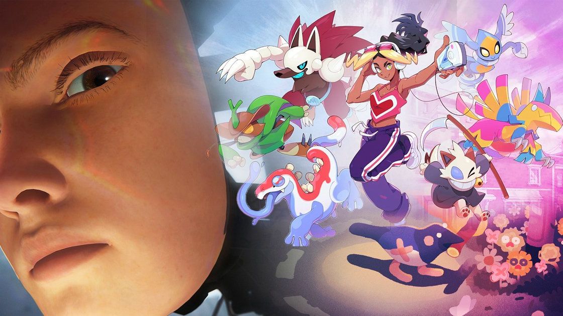 18 amazing indie games you missed during Summer Game Fest week — News news on dripviewz